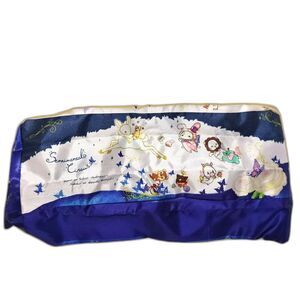 San-X Sentimental Circus tissue box cover